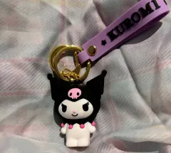 クロミ キーホルダー (正規品/新品)