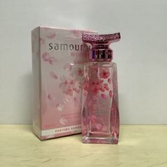 廃盤品】サムライウーマン ドルチェストロベリー オードパルファム