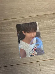 SEVENTEEN ドギョム(DK) The Feels キット KIT トレカ