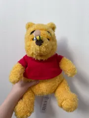 ディズニー プーさん ぬいぐるみ