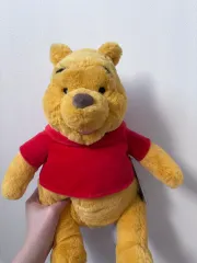 ディズニー プーさん ぬいぐるみ