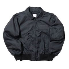 米軍実物 1987年 CWU-45/P フライトジャケット Lサイズ - メルカリ