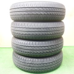 中古夏タイヤ クムホ ECOWING ES31 165/65R15 81H 4本 - メルカリ