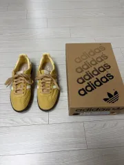アディダス サンバ 옐로 OG 230