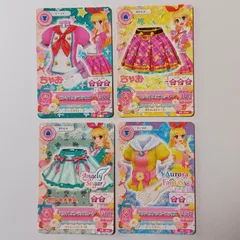 【プロモ】ピンクトルテブラウス ピンクトルテスカート スカイレストランスカート プリンセスハッピーブラウス 星宮いちご ／ アイカツ！ Aikatsu！