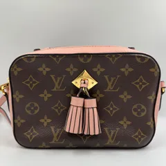 ばっちゃん様専用　Louis Vuitton サントンジュ2