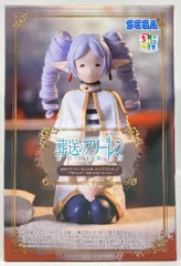 セガ ちょこのせ プレミアムフィギュア 葬送のフリーレン フリーレン 縦ロールになっちゃった
