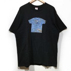 ほぼ未使用 Supreme Bedroom Tee ブラック 18aw - メルカリ