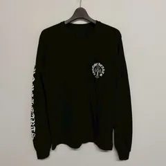 2026年最新】クロムハーツ ロンt レディースの人気アイテム - メルカリ