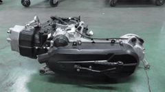 YAMAHA FZ-1 フェザー 逆車 エンジン本体 N514E - メルカリ