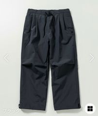 SOL soonerorlater Nylon Army Pants Lサイズ - メルカリ
