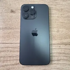 【動作正常品】iPhone14ProMax 128GB