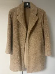 UNIQLO ユニクロ ボアコート (レディース) M