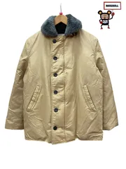 69.Golden Fleece Spiewak N-1 Jacket 【店舗併売品】