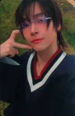 &TEAM 通常盤 NICHOLAS 五月雨 B