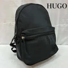 2026年最新】Hugo Boss リュック・バックパックの人気アイテム - メルカリ