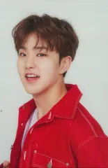 SEVENTEEN HOSHI CAFE2018