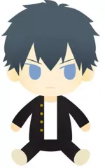 【中古】ぬいぐるみ 上ノ山立夏 ぬいぐるみ 「ギヴン」