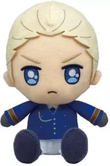 2026年最新】ヘタリア ぬいぐるみ chibiの人気アイテム - メルカリ