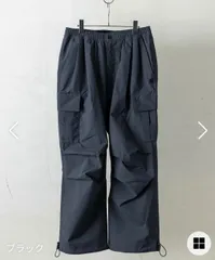 +phenix(プラスフェニックス)JUNGLE FATIGUE PANTS ジャングル ファティーグ パンツ ウィンドストッパー / WINDSTOPPER(R) プロダクト by GORE TEX LABS　XLサイズのサムネイル