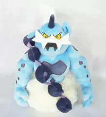 【中古】ぬいぐるみ ボルトロス ぬいぐるみ 「ポケットモンスター」