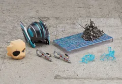 【新品】ねんどろいどもあ ソー エクステンションセット『マイティ・ソー バトルロイヤル』のサムネイル