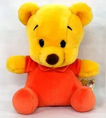 【中古】ぬいぐるみ ぬいぐるみ ベビープー 【くまのプーさん】 東京ディズニーランド限定