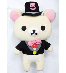 [중고] 봉제인형 코리락쿠마 비바! 5th 봉제인형 XL [리락쿠마]
