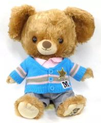 D23 EXPO JAPAN ディズニー ユニベア スペシャルモカ ぬいぐるみ