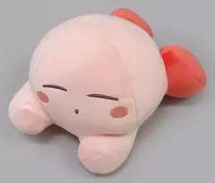 【中古】ぬいぐるみ カービィ すやすやフレンド ぬいぐるみ(S) 「星のカービィ」