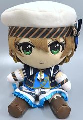 d*3様 アイドルマスター ミリオンライブ Gift ぬいぐるみ 桜守歌織