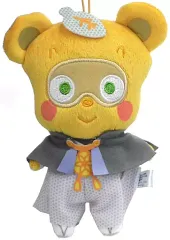 2026年最新】ぽこぽん日記 ぬいぐるみの人気アイテム - メルカリ