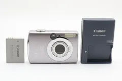 2026年最新】Canon IXY DIGITAL 900 ISの人気アイテム - メルカリ