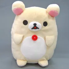 【中古】ぬいぐるみ コリラックマ ぽってりぬいぐるみPart2 「リラックマ」