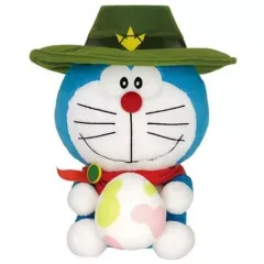 【中古】ぬいぐるみ ドラえもん(2020年映画Ver.) ぬいぐるみ 「映画ドラえもん のび太の新恐竜」