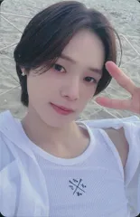 &TEAM 通常盤 K 青嵐 B