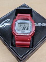 スナップオン100周年コラボ DW-5600VT スピードモデル 電池交換済み