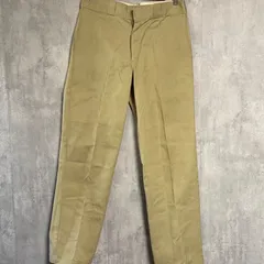 Dickies×BackDrop(ディッキーズ×バックドロップ)別注コラボ874ワークパンツCROSS BONEプリントチノパン