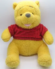 【中古】ぬいぐるみ プーさん ぬいぐるみ 「ミュージカル くまのプーさん」 会場物販限定