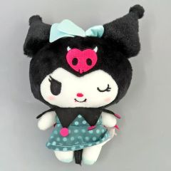 マイメロディ・クロミ ねむぐるみ マスコット バク - メルカリ