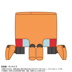【中古】ぬいぐるみ コンチ ぬいぐるみ 「機動戦士Gundam GQuuuuuuX」