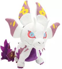 モンスターハンター モンでふぉ もちハグぬいぐるみ タマミツネ - メルカリ
