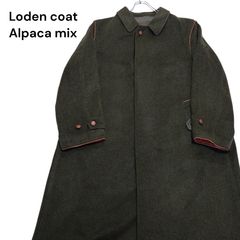 1950s】French sack coatフレンチコーデュロイサックコート 1950s】French sack coatフレンチコーデュロイサックコート