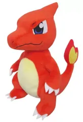 【中古】ぬいぐるみ リザード ALL STAR COLLECTION Sサイズぬいぐるみ 「ポケットモンスター」 