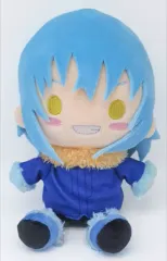 【中古】ぬいぐるみ リムル むにゅぐるみ(S) 「転生したらスライムだった件」