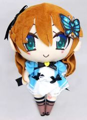 5周年記念 もちWhat！もちほわ ぬいぐるみ 樋口円香 - メルカリ