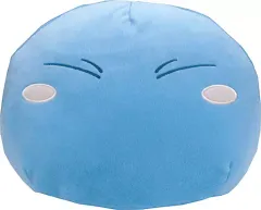 【中古】ぬいぐるみ リムル=テンペスト でっかいぬいぐるみ～リムル様～ 「転生したらスライムだった件」