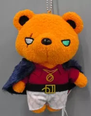 【中古】ぬいぐるみ 天谷奴零 くま・ぐるみぬいぐるみ“どついたれ本舗” 「ヒプノシスマイク -Division Rap Battle-」