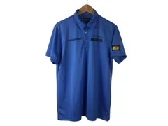 お買い得品！【中古ゴルフウェア】SRIXON(スリクソン) 半袖ポロシャツ LL