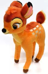 新品 nici ニキ ぬいぐるみ 鹿 17 センチサイズ - メルカリ